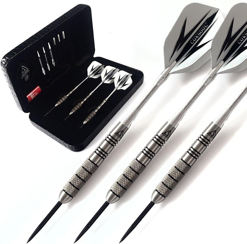 Professional Tungsten Steel Tip Darts-30G/28G/26G/25G/24G/22G