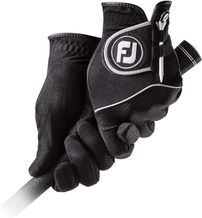 Men'S Raingrip Golf Glove (1 Pair)