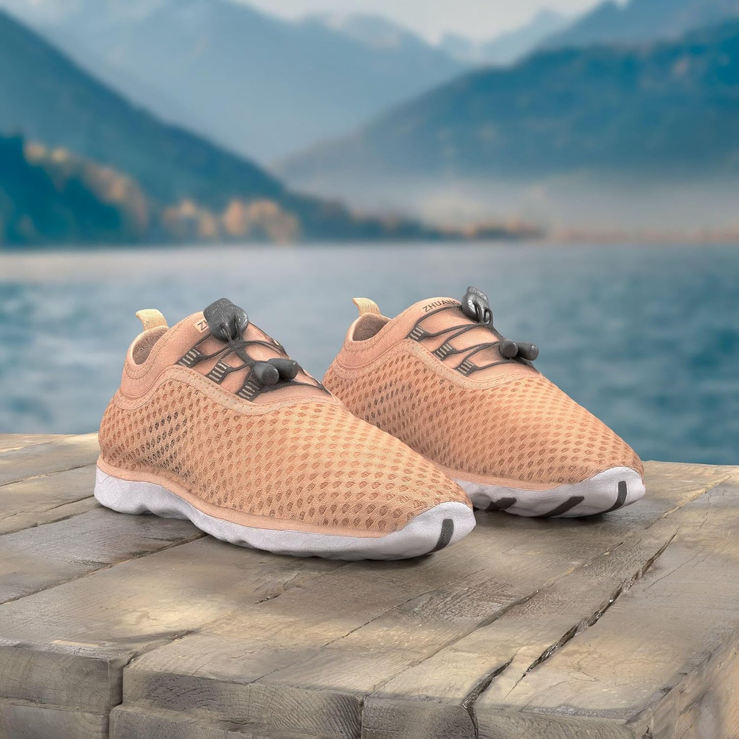 Women'S Quick Drying Aqua Water Shoes