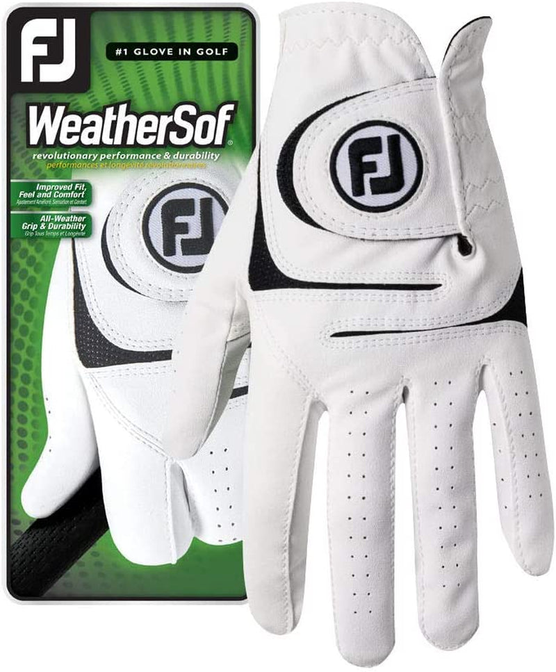 Men'S Weathersof Prior Generation Golf Glove